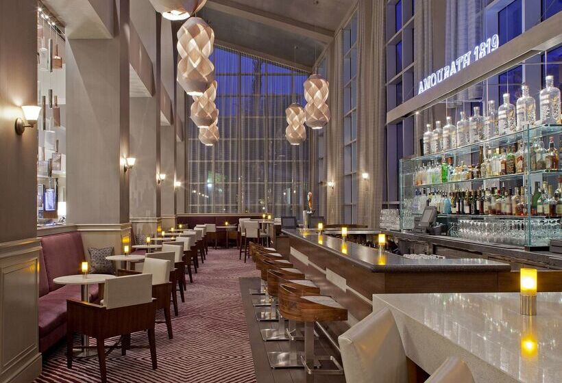 Отель Hyatt Regency Sacramento