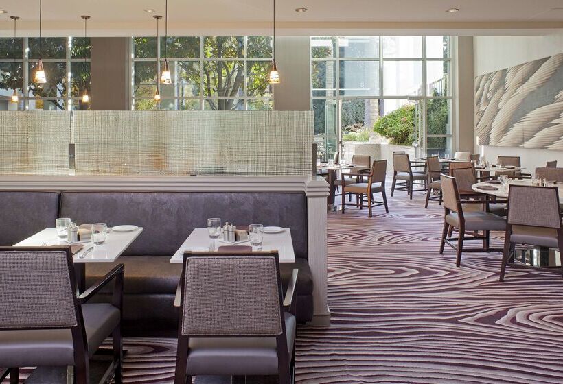 Отель Hyatt Regency Sacramento