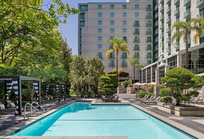 Отель Hyatt Regency Sacramento