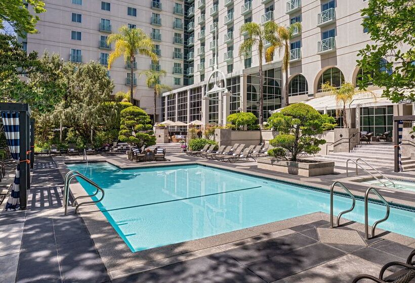 Отель Hyatt Regency Sacramento