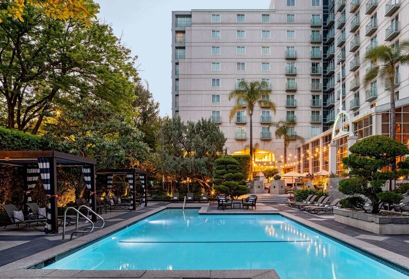 Отель Hyatt Regency Sacramento