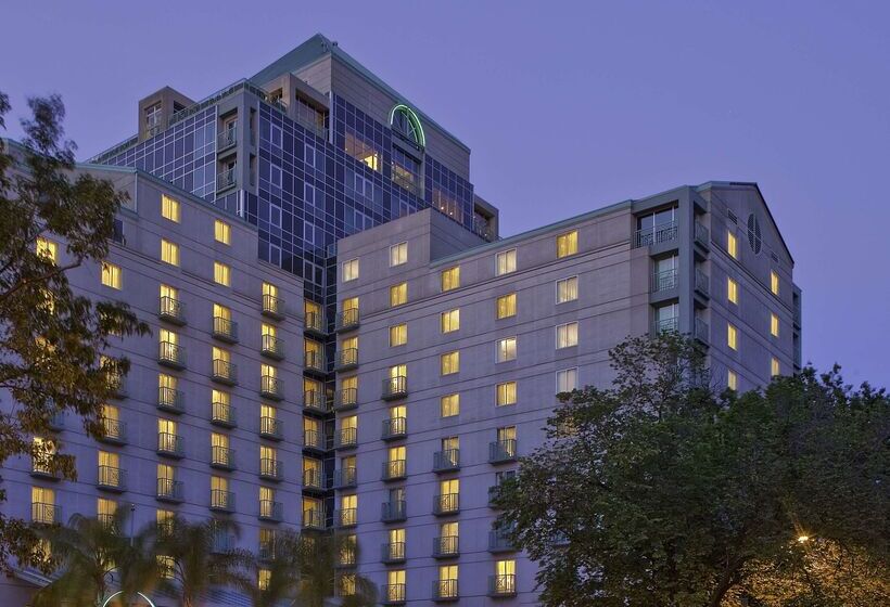Отель Hyatt Regency Sacramento