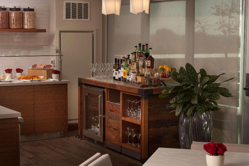 Отель Hyatt Regency Sacramento