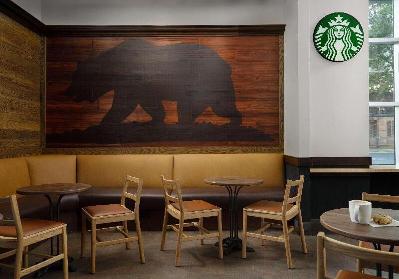 Отель Hyatt Regency Sacramento