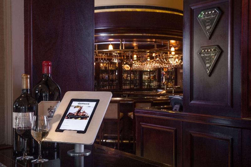 Отель Hyatt Regency Sacramento