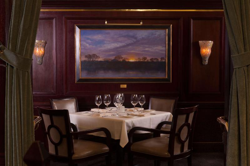 Отель Hyatt Regency Sacramento