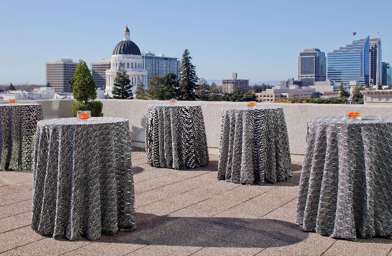 Отель Hyatt Regency Sacramento