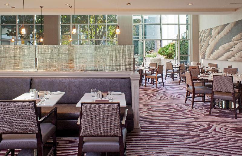 Отель Hyatt Regency Sacramento