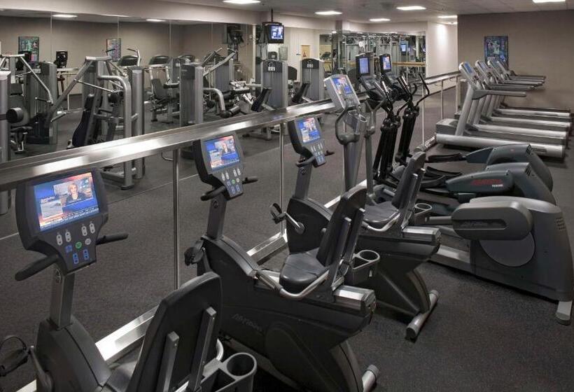 Отель Hyatt Regency Sacramento