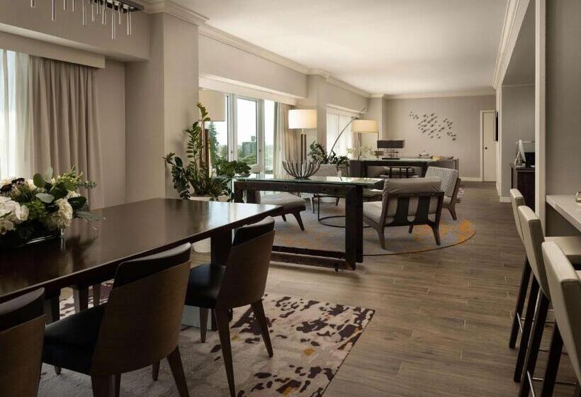 Отель Hyatt Regency Sacramento