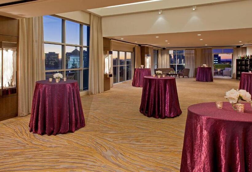 Отель Hyatt Regency Sacramento