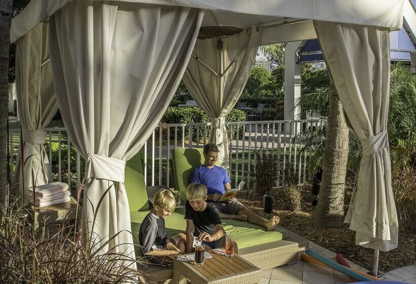 فندق Hyatt Regency Sarasota