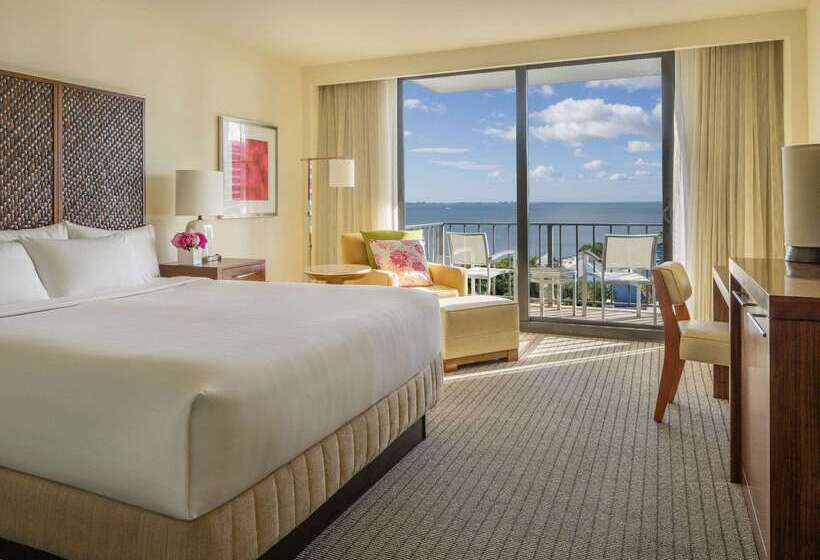 فندق Hyatt Regency Sarasota