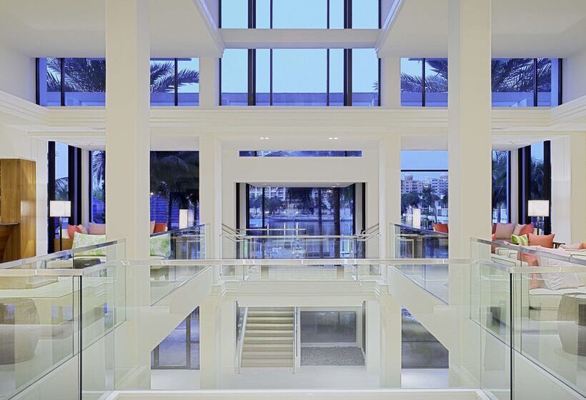 فندق Hyatt Regency Sarasota