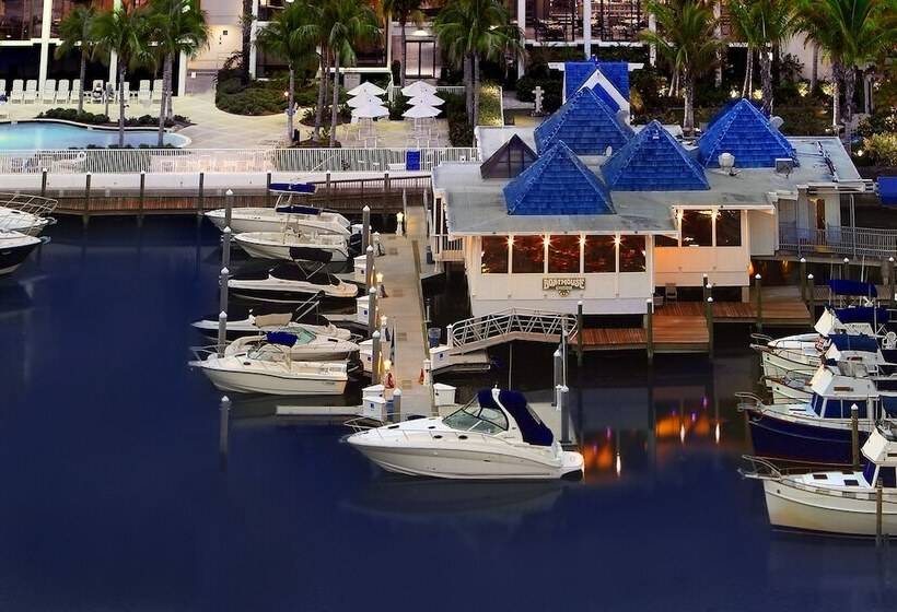 فندق Hyatt Regency Sarasota