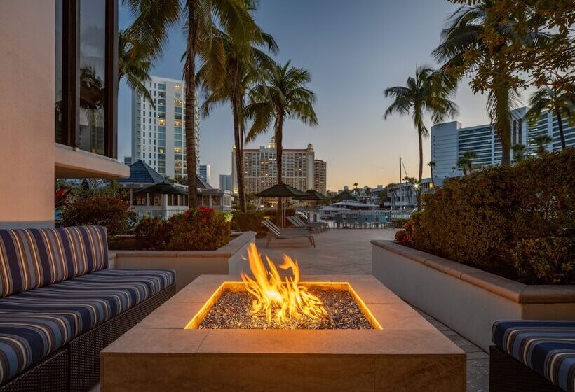 فندق Hyatt Regency Sarasota