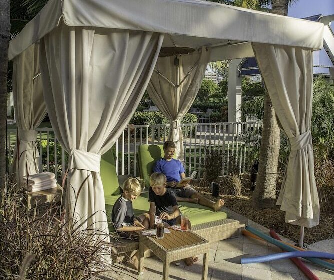 فندق Hyatt Regency Sarasota