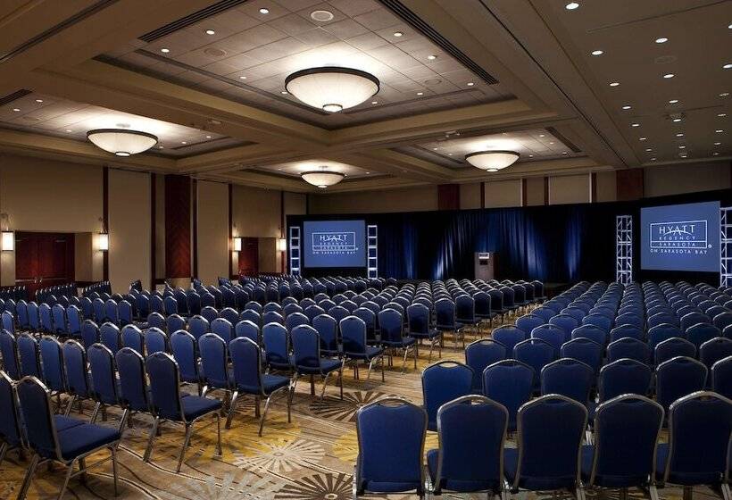 فندق Hyatt Regency Sarasota