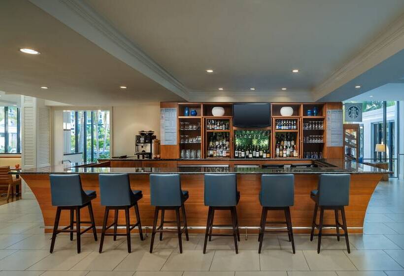 فندق Hyatt Regency Sarasota