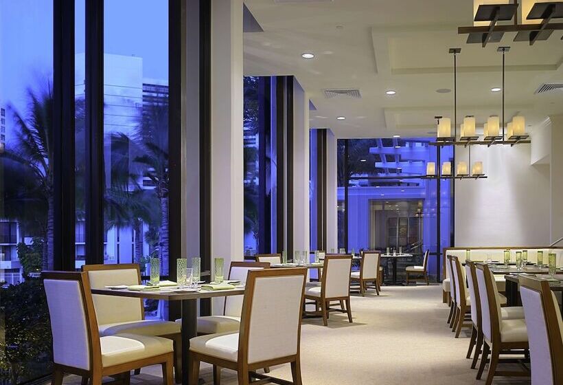 فندق Hyatt Regency Sarasota
