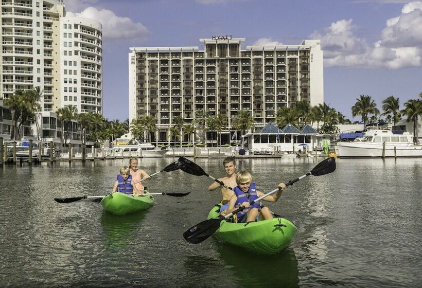 فندق Hyatt Regency Sarasota