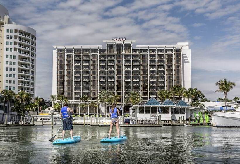 فندق Hyatt Regency Sarasota