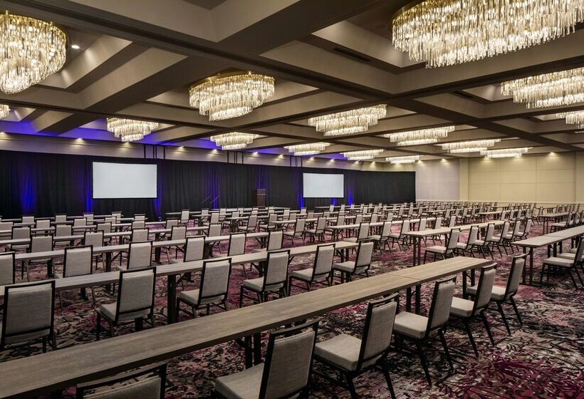 酒店 Hyatt Regency Savannah