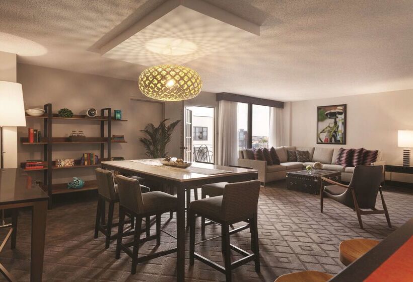 酒店 Hyatt Regency Savannah