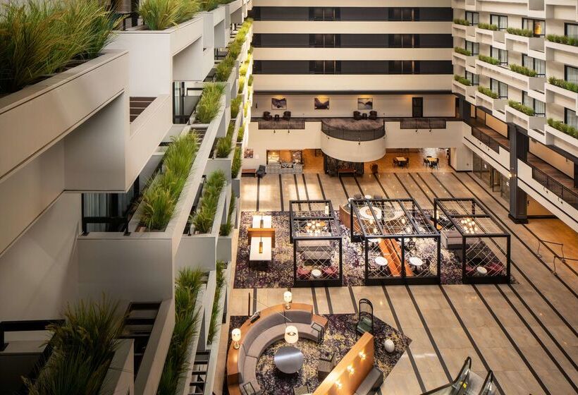 酒店 Hyatt Regency Savannah