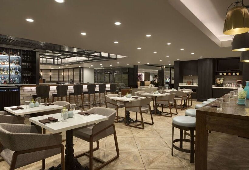 酒店 Hyatt Regency Savannah