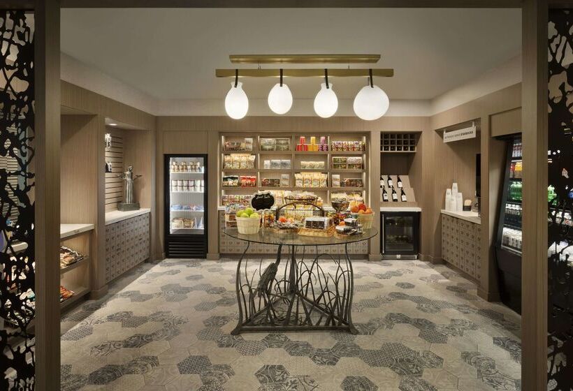 酒店 Hyatt Regency Savannah