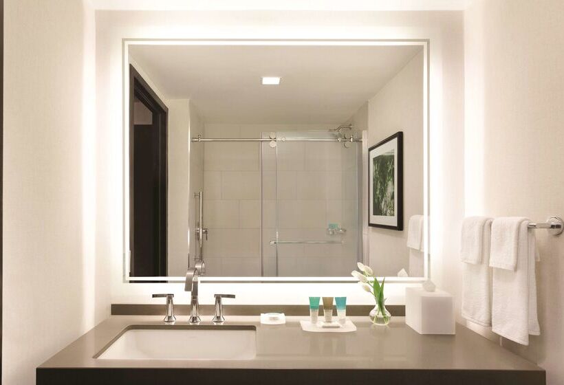 هتل Hyatt Regency Savannah