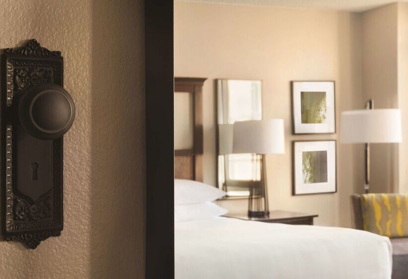 酒店 Hyatt Regency Savannah