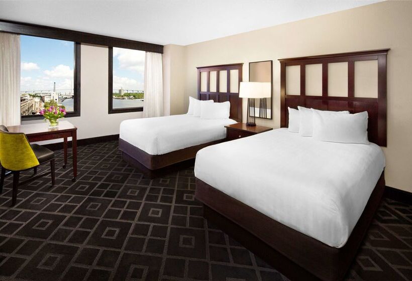 هتل Hyatt Regency Savannah
