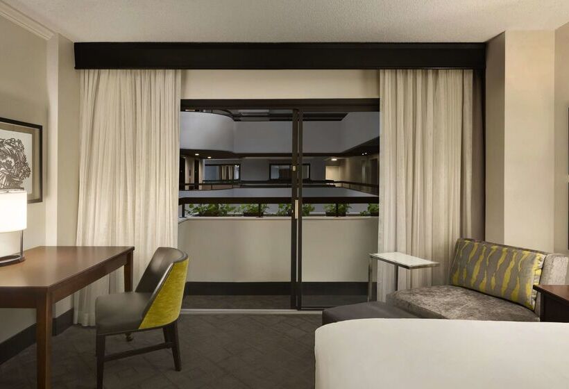 酒店 Hyatt Regency Savannah