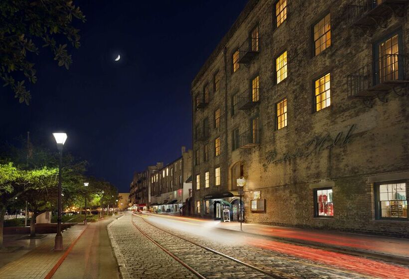 هتل Hyatt Regency Savannah