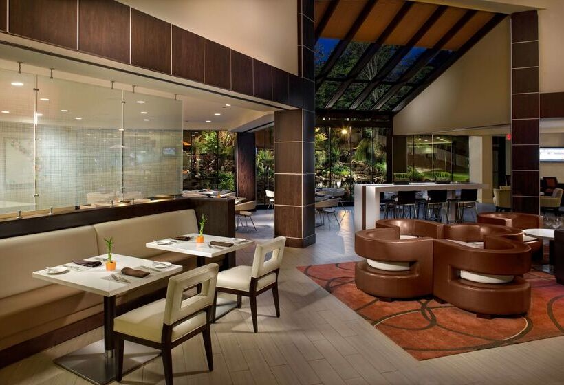 ホテル Hyatt Regency Suites Atlanta Northwest