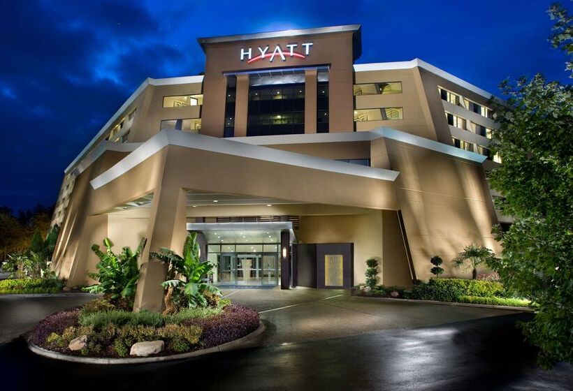 ホテル Hyatt Regency Suites Atlanta Northwest