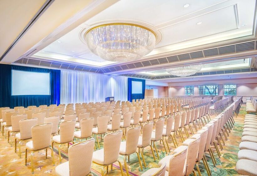 酒店 Hyatt Regency Waikiki Beach Resort & Spa