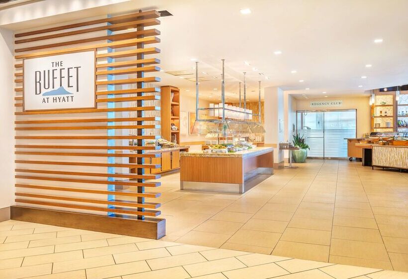 酒店 Hyatt Regency Waikiki Beach Resort & Spa