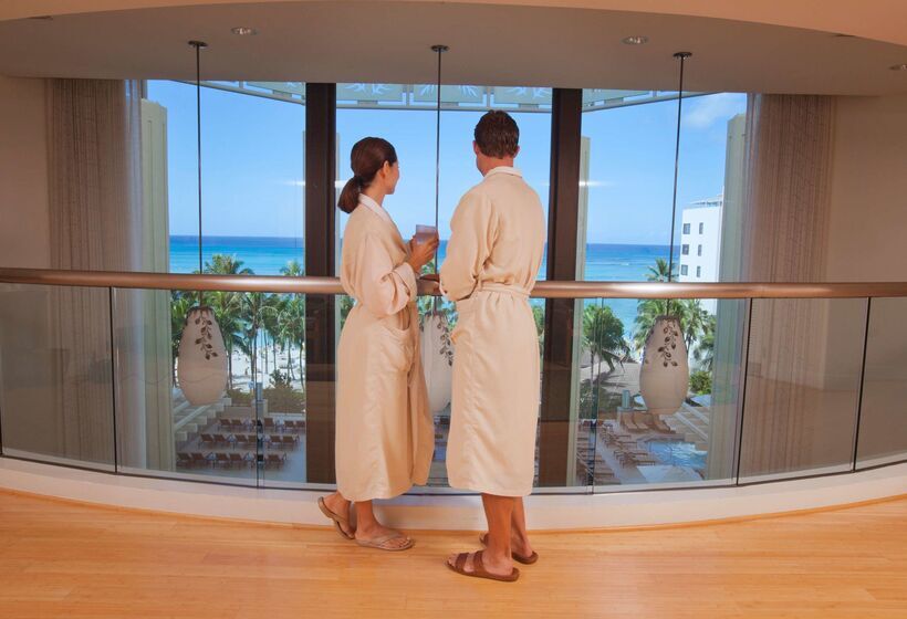 酒店 Hyatt Regency Waikiki Beach Resort & Spa