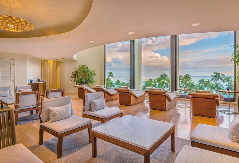 酒店 Hyatt Regency Waikiki Beach Resort & Spa