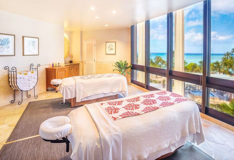 酒店 Hyatt Regency Waikiki Beach Resort & Spa