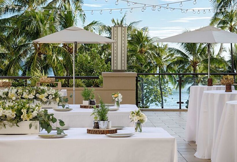 酒店 Hyatt Regency Waikiki Beach Resort & Spa