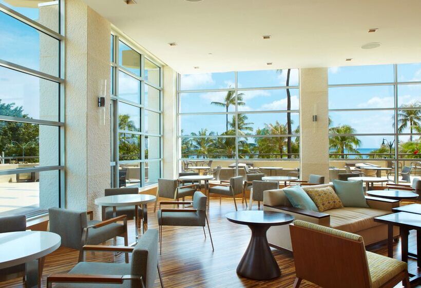 酒店 Hyatt Regency Waikiki Beach Resort & Spa