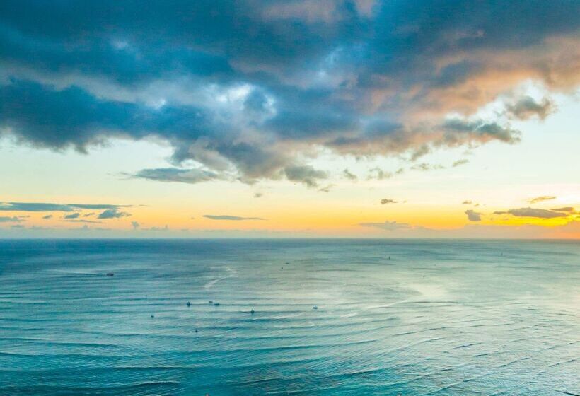 酒店 Hyatt Regency Waikiki Beach Resort & Spa