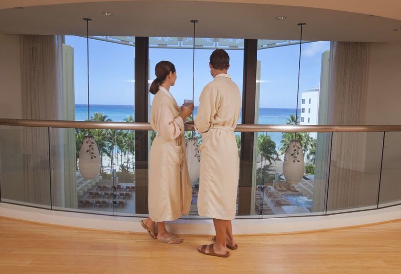 酒店 Hyatt Regency Waikiki Beach Resort & Spa