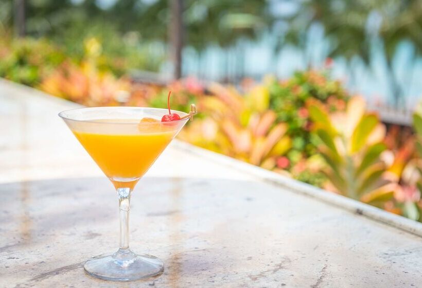 酒店 Hyatt Regency Waikiki Beach Resort & Spa