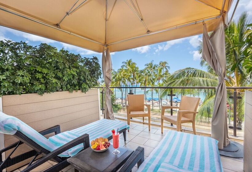 酒店 Hyatt Regency Waikiki Beach Resort & Spa