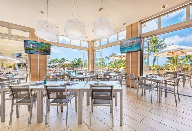 酒店 Hyatt Regency Waikiki Beach Resort & Spa